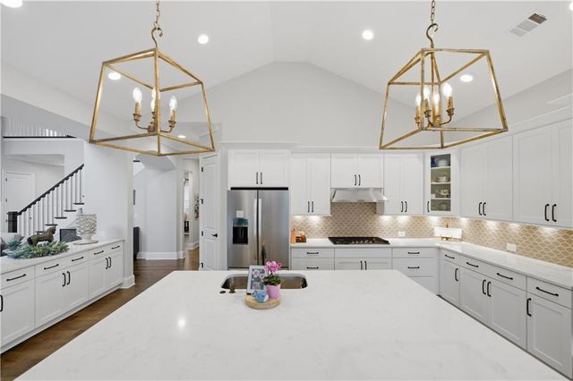 5161 Dinant Drive, Johns Creek, GA 30022