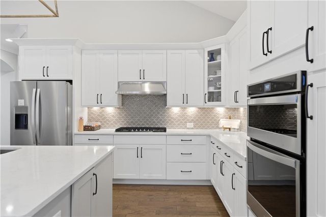 5161 Dinant Drive, Johns Creek, GA 30022