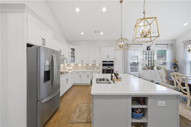 5161 Dinant Drive, Johns Creek, GA 30022