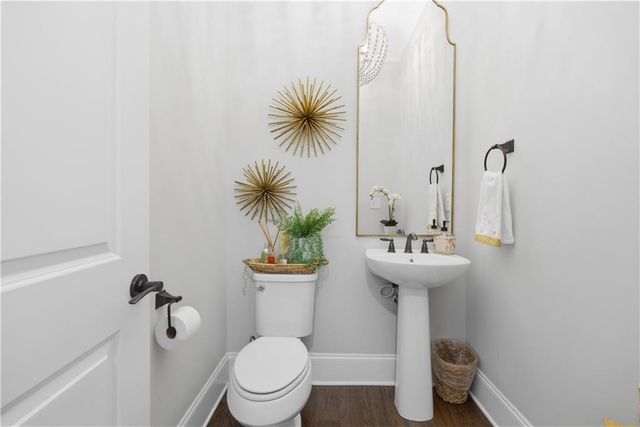 5161 Dinant Drive, Johns Creek, GA 30022