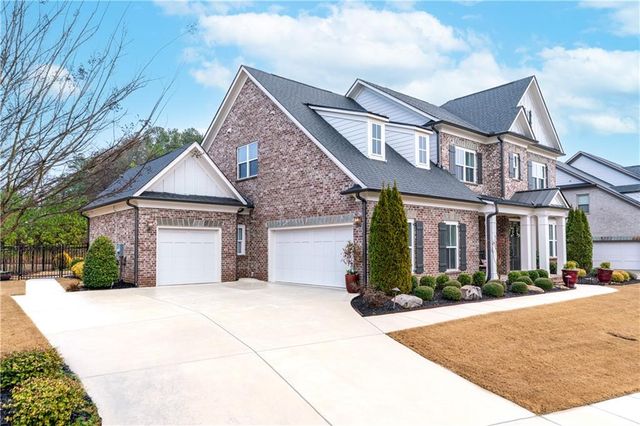 5161 Dinant Drive, Johns Creek, GA 30022