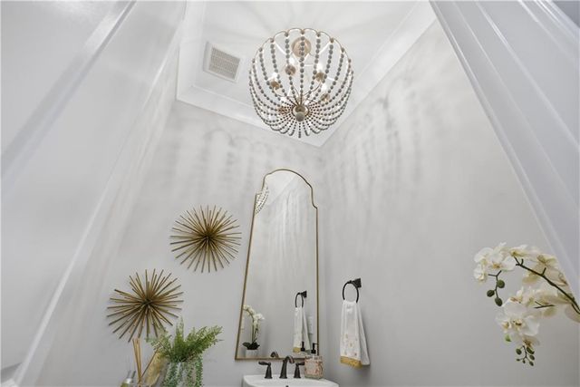 5161 Dinant Drive, Johns Creek, GA 30022