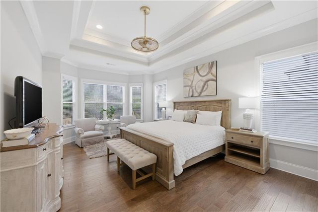 5161 Dinant Drive, Johns Creek, GA 30022