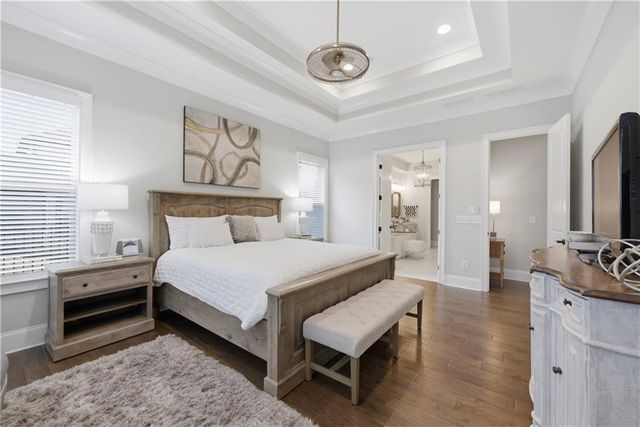 5161 Dinant Drive, Johns Creek, GA 30022