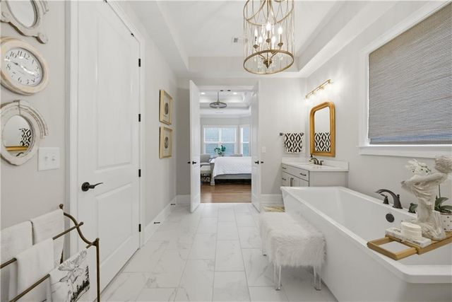 5161 Dinant Drive, Johns Creek, GA 30022