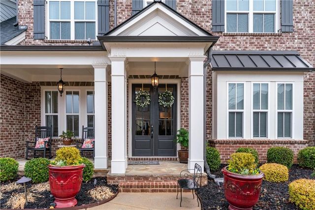 5161 Dinant Drive, Johns Creek, GA 30022