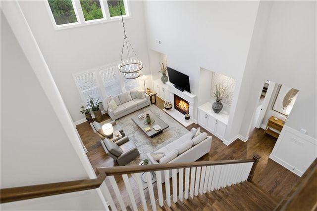 5161 Dinant Drive, Johns Creek, GA 30022