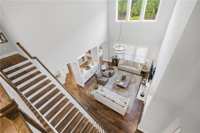 5161 Dinant Drive, Johns Creek, GA 30022