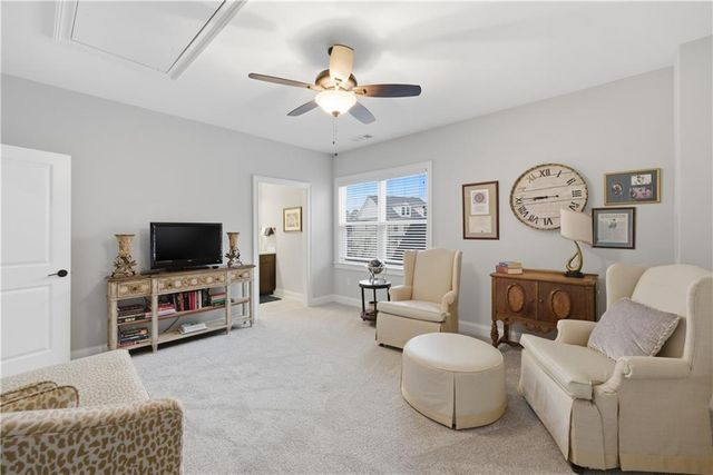 5161 Dinant Drive, Johns Creek, GA 30022