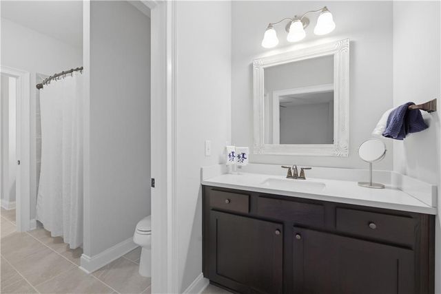 5161 Dinant Drive, Johns Creek, GA 30022