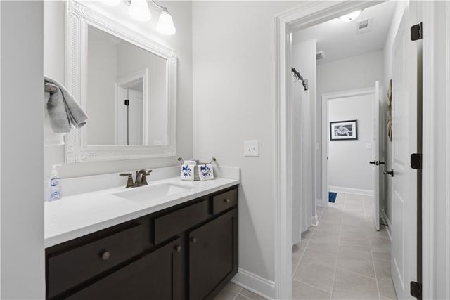 5161 Dinant Drive, Johns Creek, GA 30022