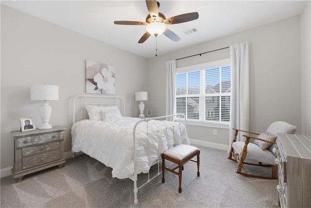 5161 Dinant Drive, Johns Creek, GA 30022