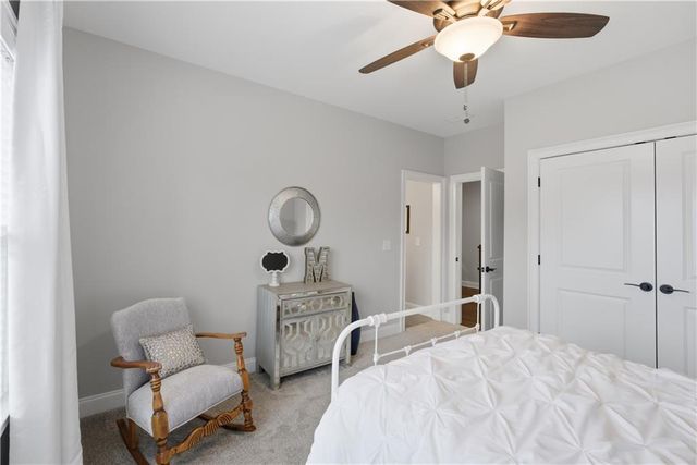 5161 Dinant Drive, Johns Creek, GA 30022