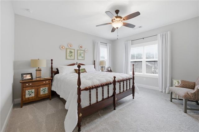 5161 Dinant Drive, Johns Creek, GA 30022