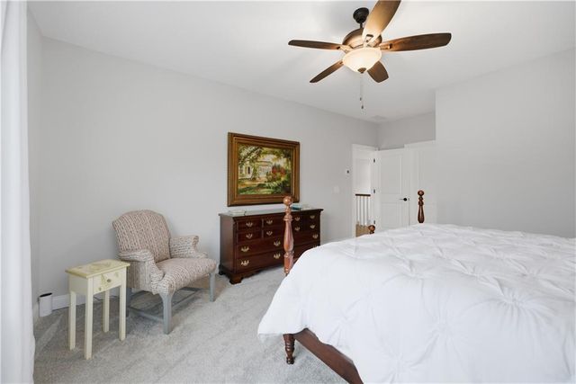 5161 Dinant Drive, Johns Creek, GA 30022