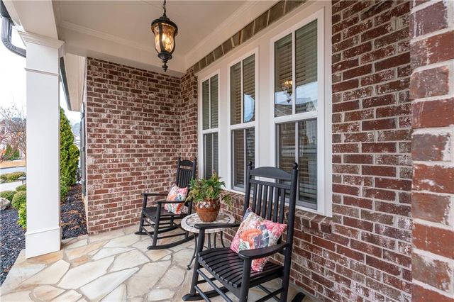 5161 Dinant Drive, Johns Creek, GA 30022