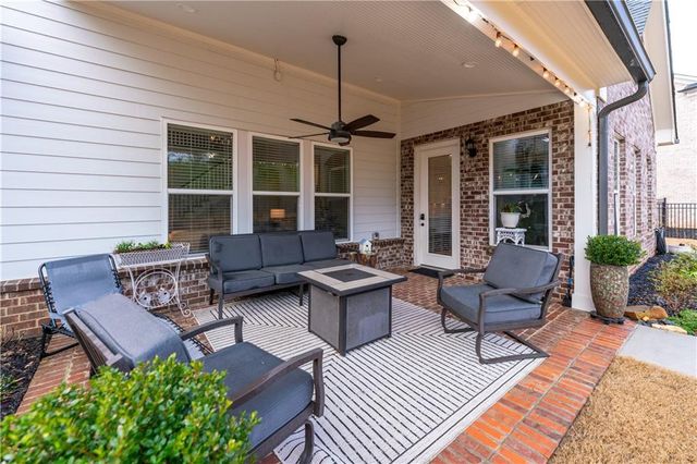 5161 Dinant Drive, Johns Creek, GA 30022