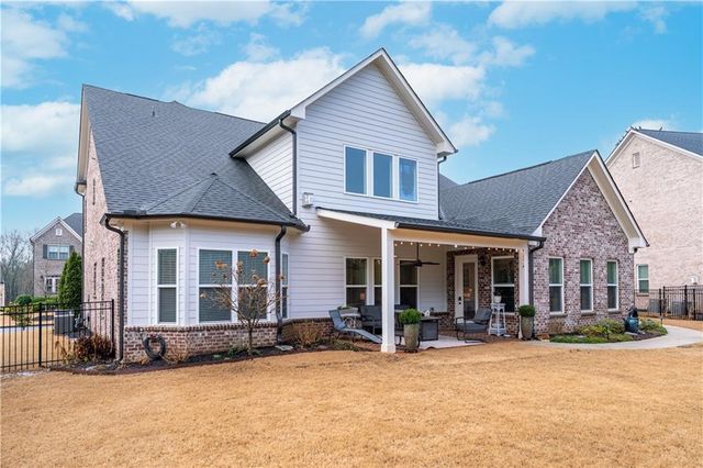 5161 Dinant Drive, Johns Creek, GA 30022