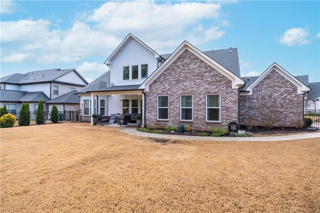 5161 Dinant Drive, Johns Creek, GA 30022