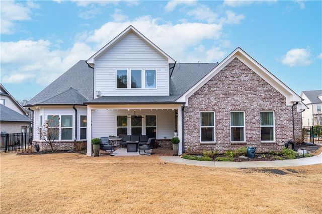 5161 Dinant Drive, Johns Creek, GA 30022