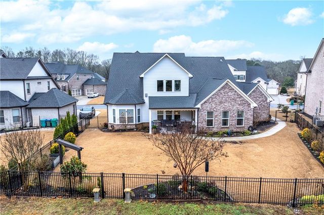 5161 Dinant Drive, Johns Creek, GA 30022