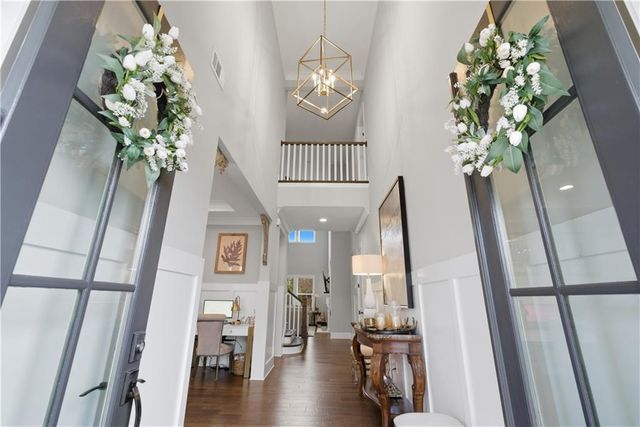 5161 Dinant Drive, Johns Creek, GA 30022