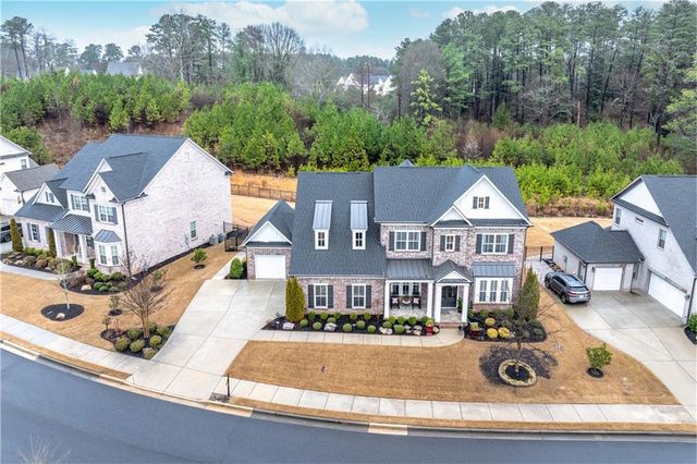 5161 Dinant Drive, Johns Creek, GA 30022