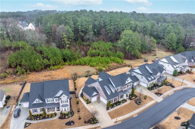 5161 Dinant Drive, Johns Creek, GA 30022