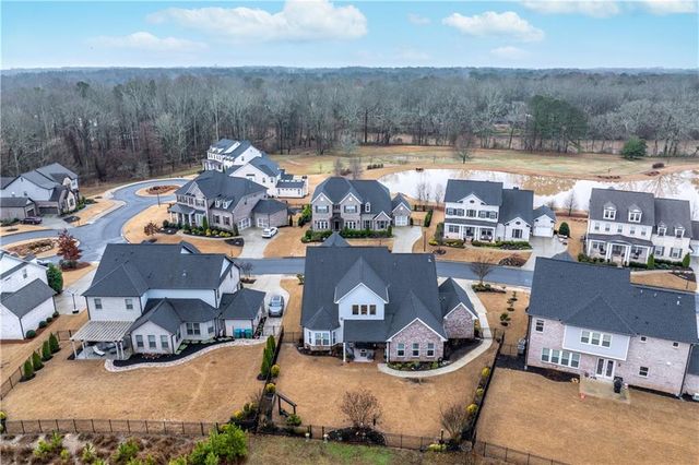 5161 Dinant Drive, Johns Creek, GA 30022