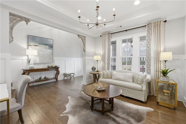 5161 Dinant Drive, Johns Creek, GA 30022