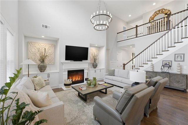 5161 Dinant Drive, Johns Creek, GA 30022