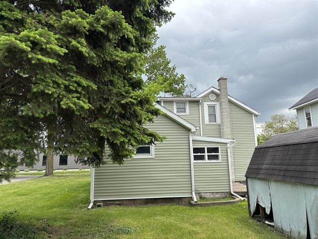 202 N Clay Street, Sturgis, MI 49091