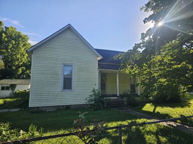 500 S Franklin St, Tullahoma, TN 37388