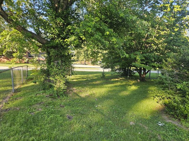 500 S Franklin St, Tullahoma, TN 37388