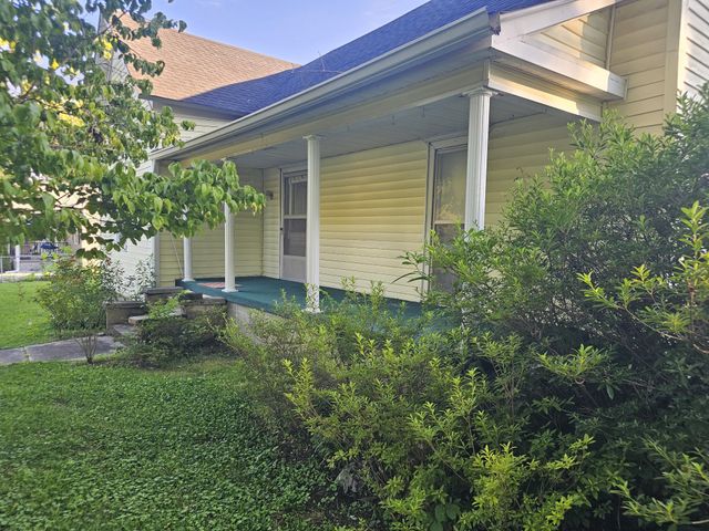 500 S Franklin St, Tullahoma, TN 37388