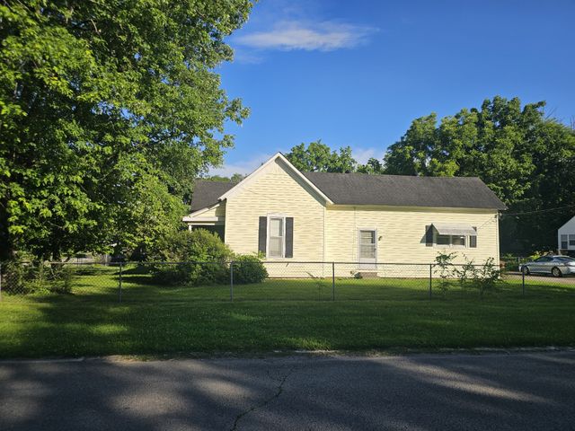 500 S Franklin St, Tullahoma, TN 37388