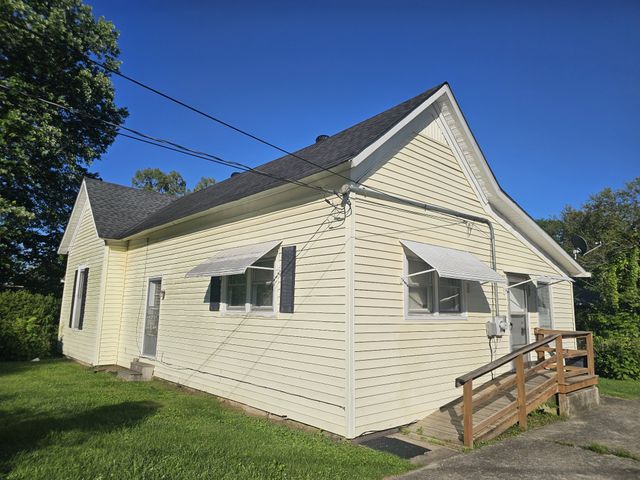 500 S Franklin St, Tullahoma, TN 37388