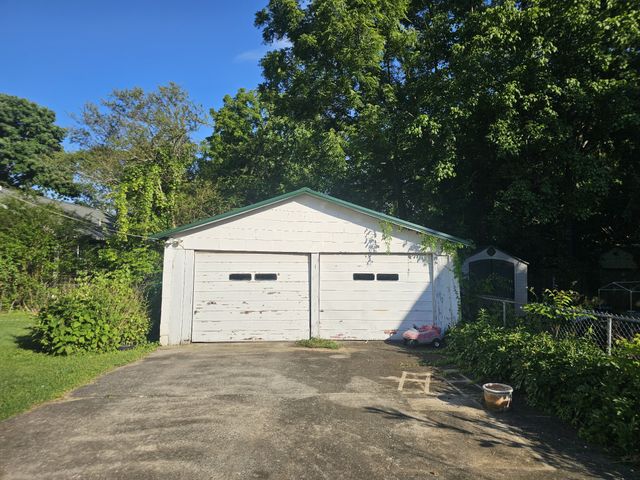 500 S Franklin St, Tullahoma, TN 37388