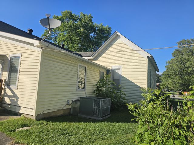 500 S Franklin St, Tullahoma, TN 37388