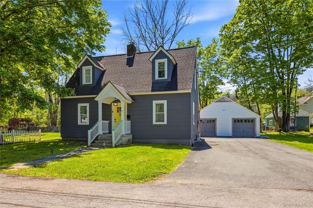 4 Green Acres Court, Ellenville, NY 12428