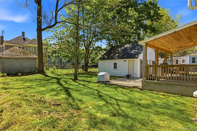 4 Green Acres Court, Ellenville, NY 12428