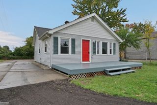 8508 N Saginaw Road, Mount Morris, MI 48458