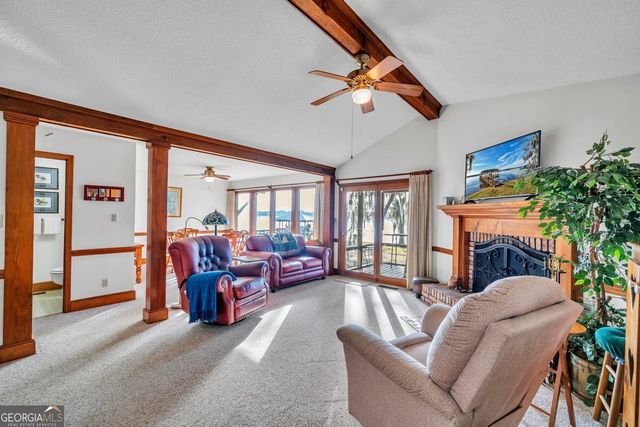 108 N Valhalla Drive, Cordele, GA 31015