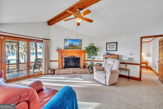 108 N Valhalla Drive, Cordele, GA 31015