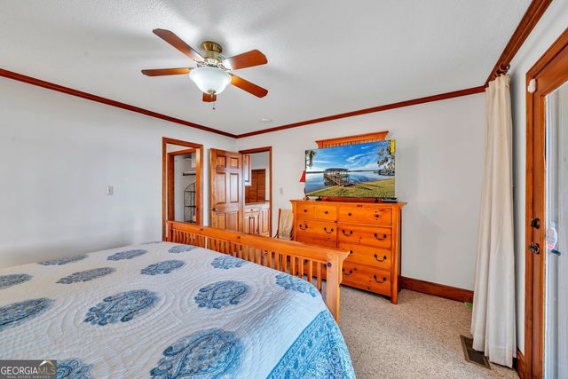 108 N Valhalla Drive, Cordele, GA 31015