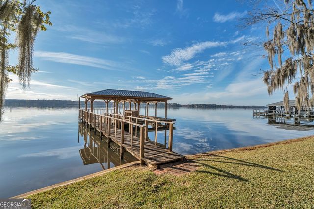 108 N Valhalla Drive, Cordele, GA 31015