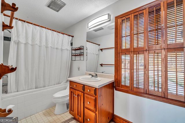 108 N Valhalla Drive, Cordele, GA 31015