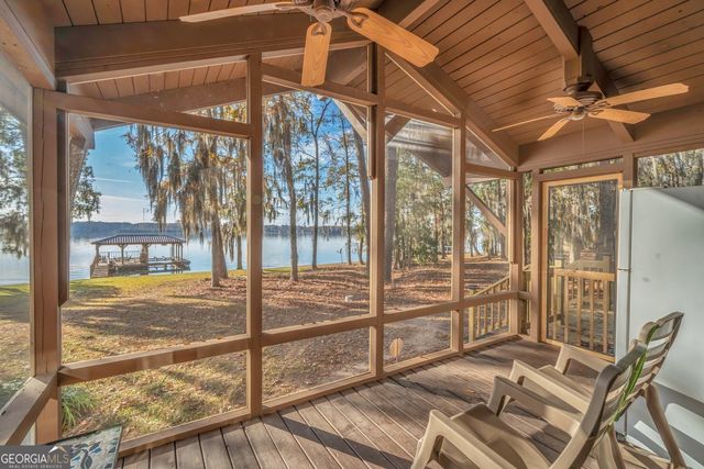 108 N Valhalla Drive, Cordele, GA 31015