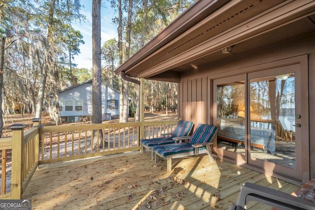 108 N Valhalla Drive, Cordele, GA 31015