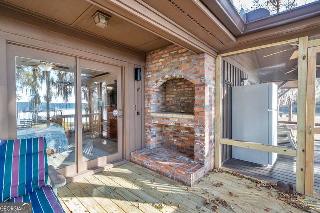 108 N Valhalla Drive, Cordele, GA 31015